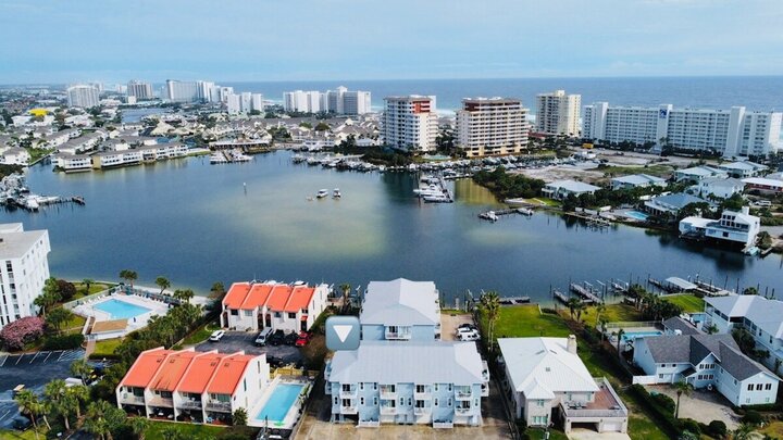 Condominium in Destin, US