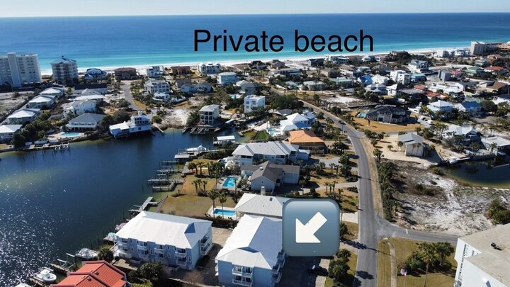 Condominium in Destin, US