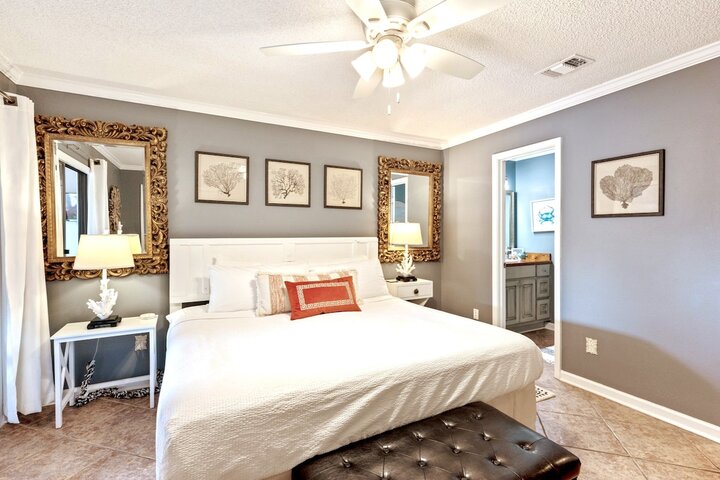 Condominium in Destin, US