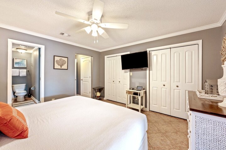 Condominium in Destin, US