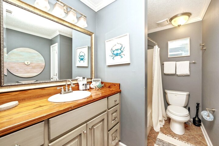 Condominium in Destin, US