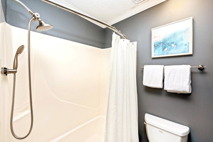 Condominium in Destin, US