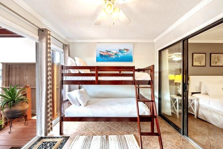 Condominium in Destin, US