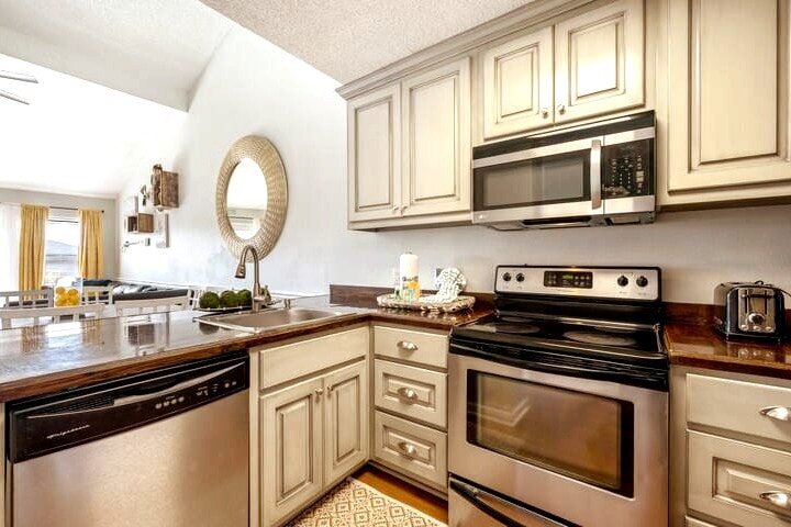 Condominium in Destin, US