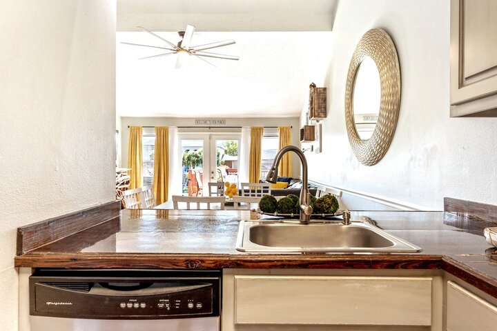 Condominium in Destin, US