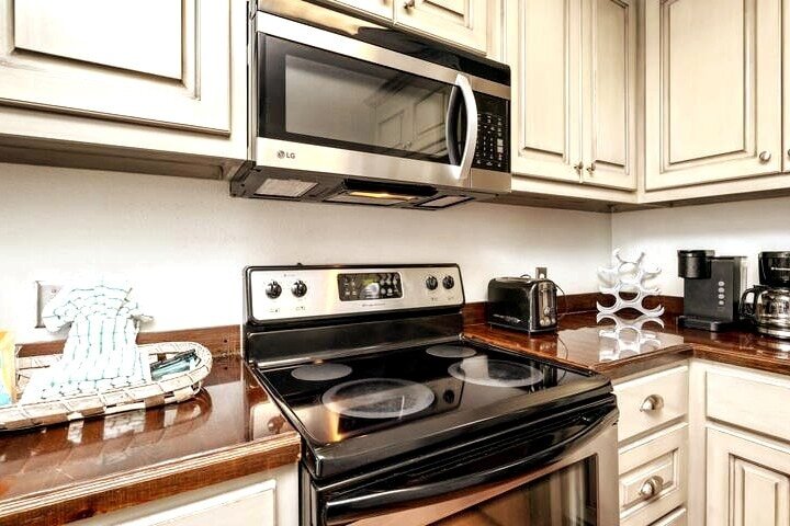 Condominium in Destin, US