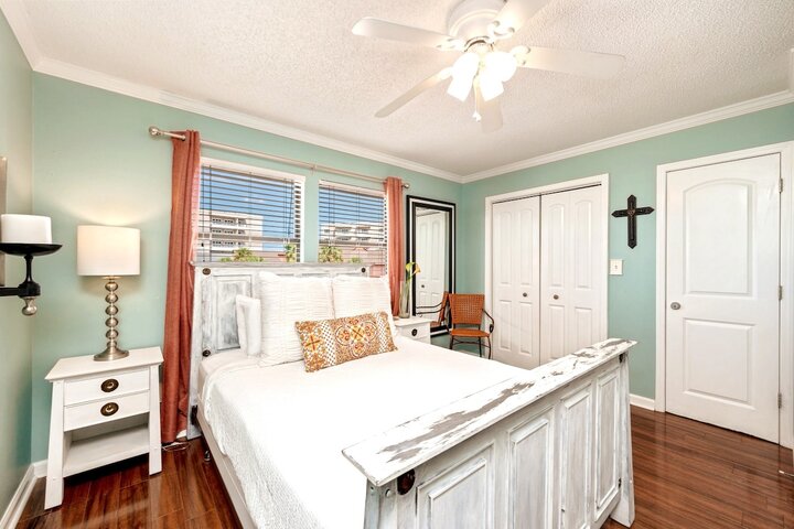 Condominium in Destin, US