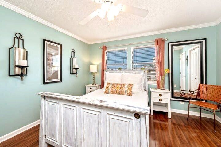 Condominium in Destin, US