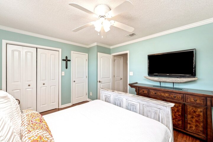 Condominium in Destin, US