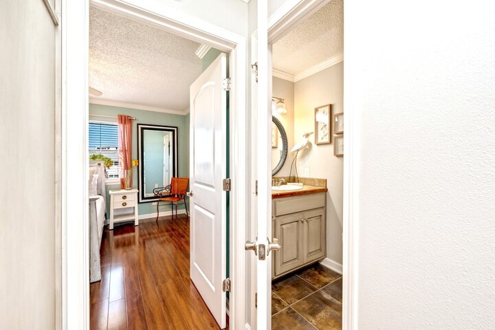 Condominium in Destin, US