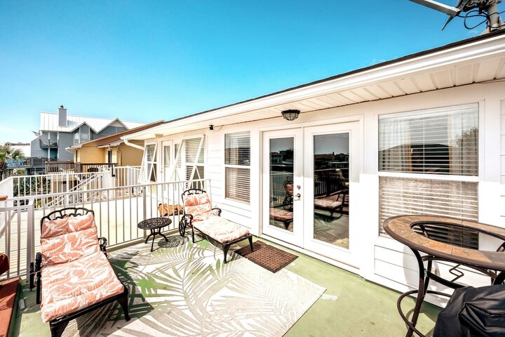 Condominium in Destin, US