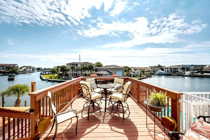 Condominium in Destin, US