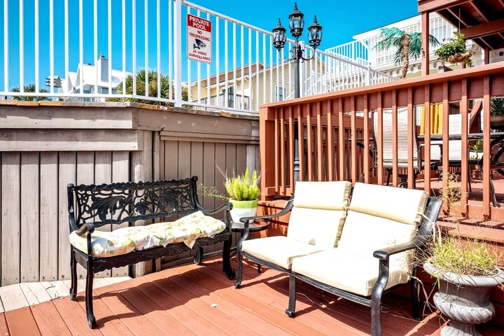 Condominium in Destin, US