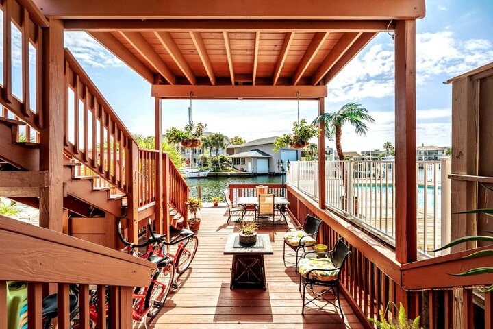 Condominium in Destin, US