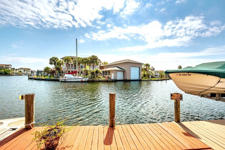 Condominium in Destin, US
