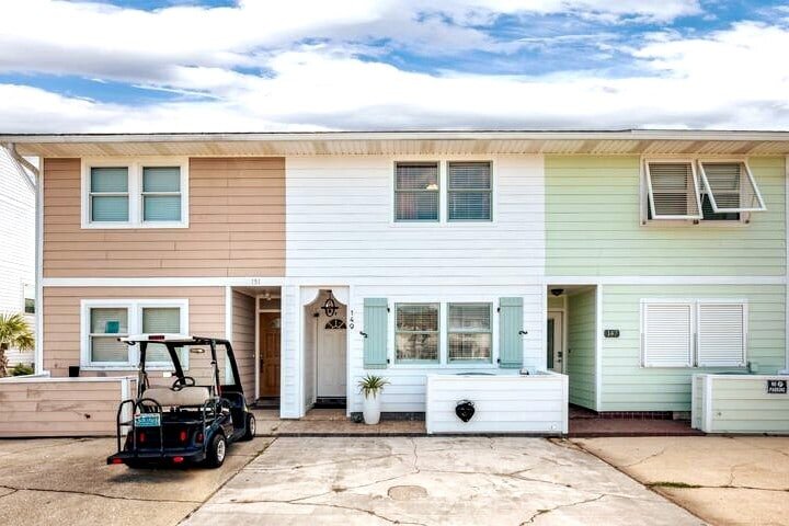 Condominium in Destin, US