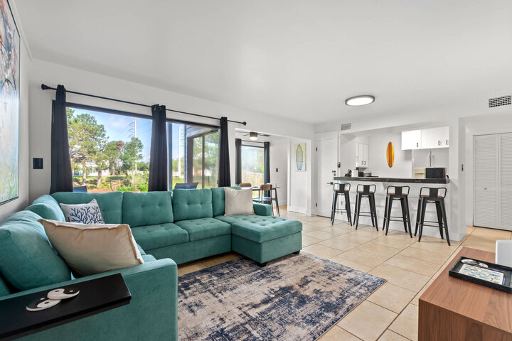 Condominium in Destin, US