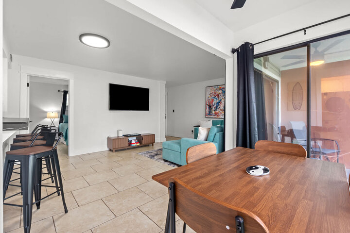 Condominium in Destin, US