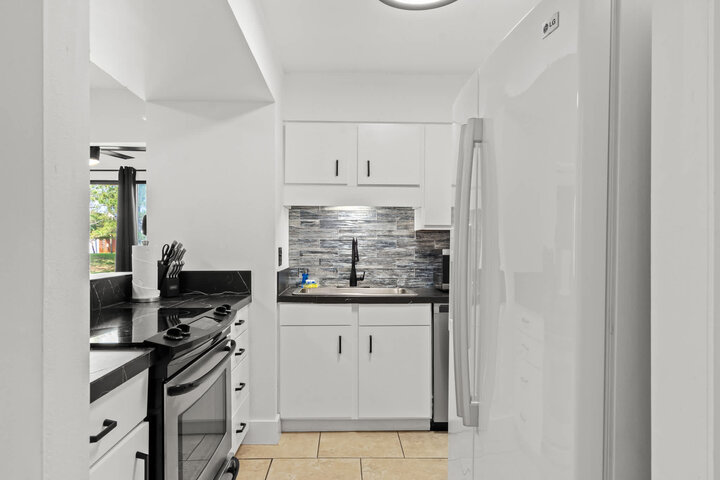 Condominium in Destin, US