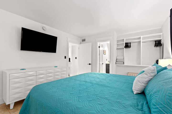 Condominium in Destin, US