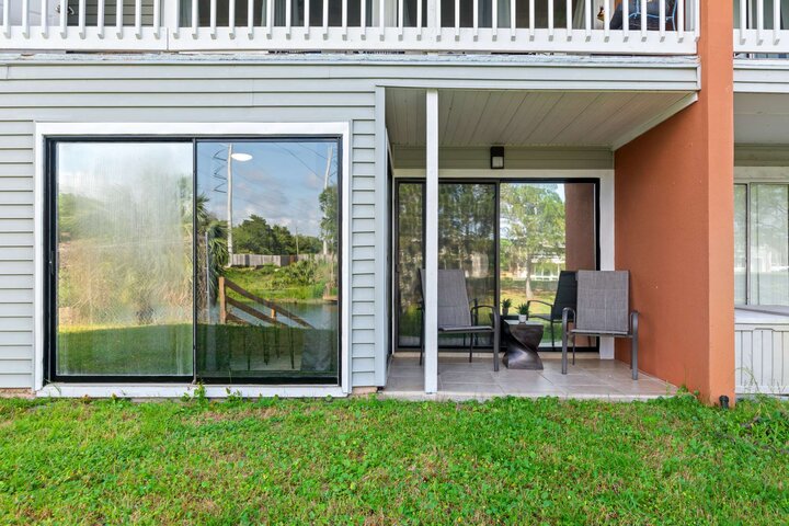 Condominium in Destin, US