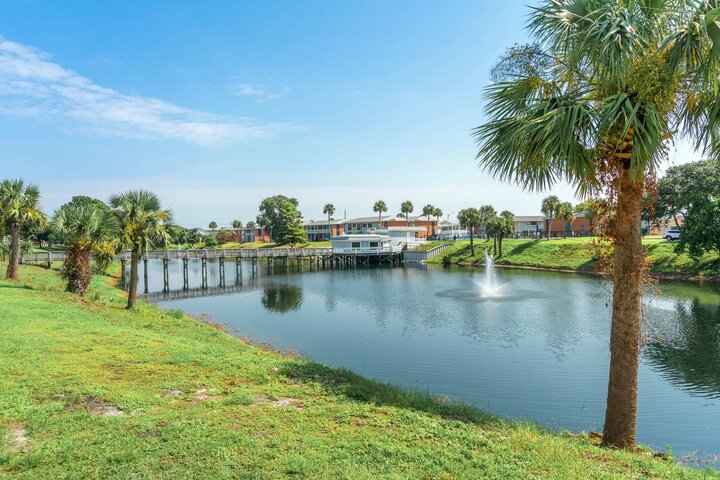 Condominium in Destin, US