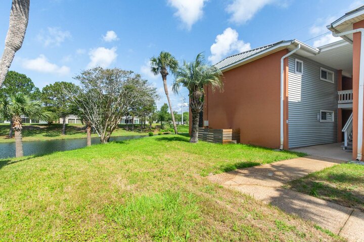 Condominium in Destin, US