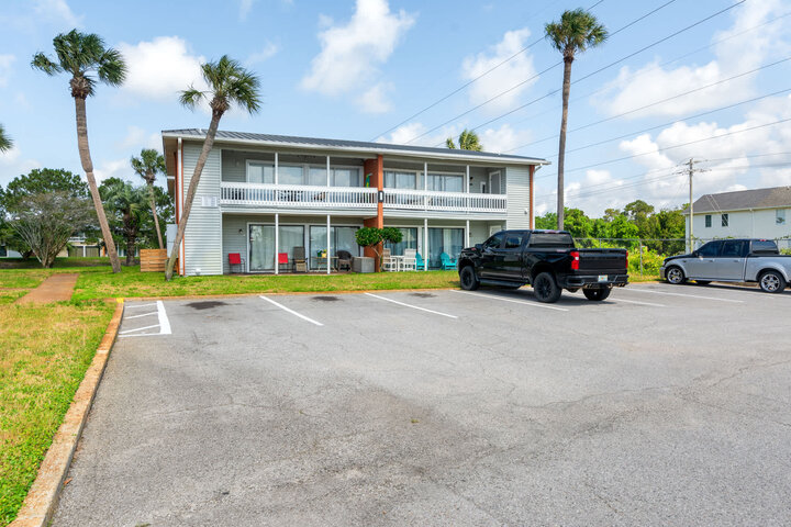 Condominium in Destin, US