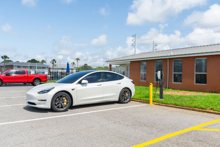 Condominium in Destin, US
