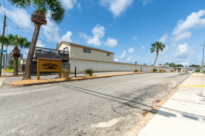 Condominium in Destin, US