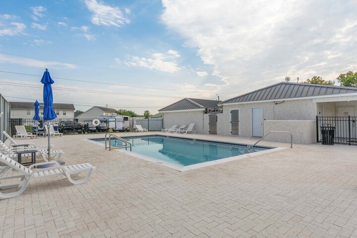 Condominium in Destin, US