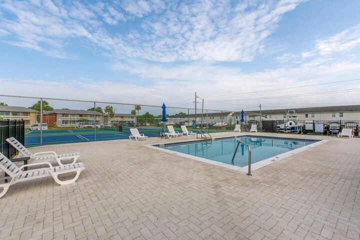 Condominium in Destin, US