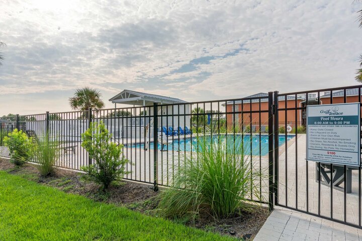 Condominium in Destin, US