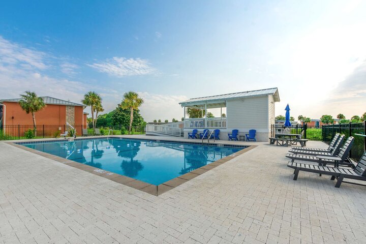 Condominium in Destin, US