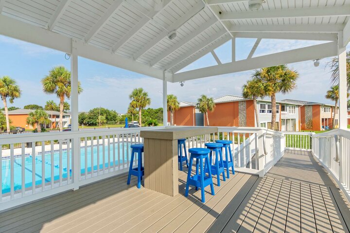 Condominium in Destin, US