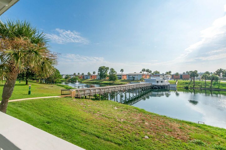 Condominium in Destin, US