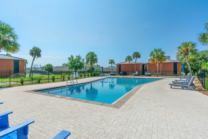 Condominium in Destin, US