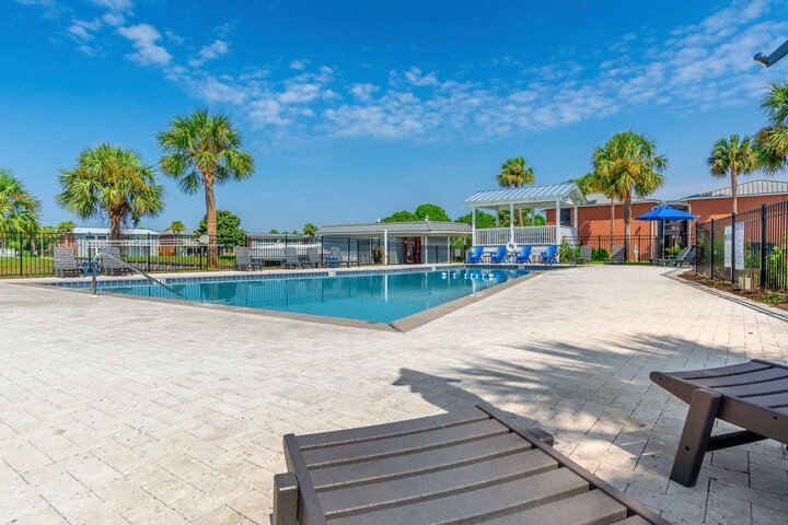 Condominium in Destin, US