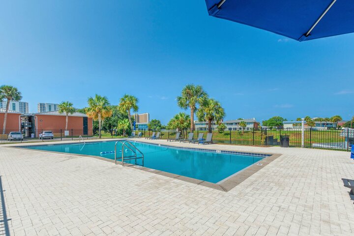 Condominium in Destin, US