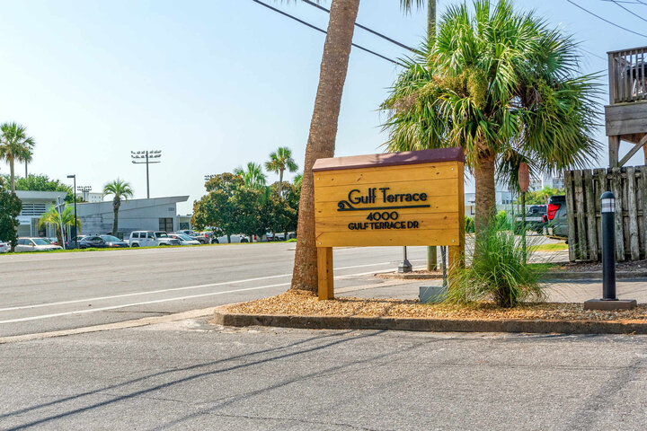 Condominium in Destin, US