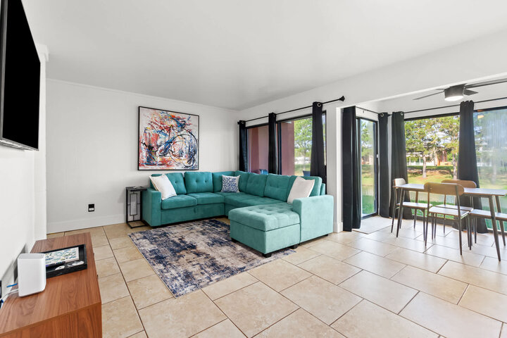 Condominium in Destin, US