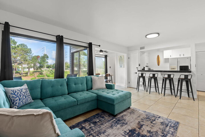 Condominium in Destin, US