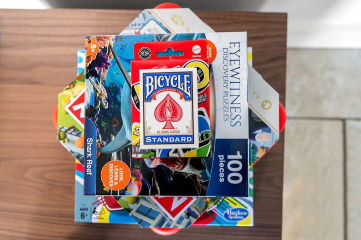 Condominium in Destin, US