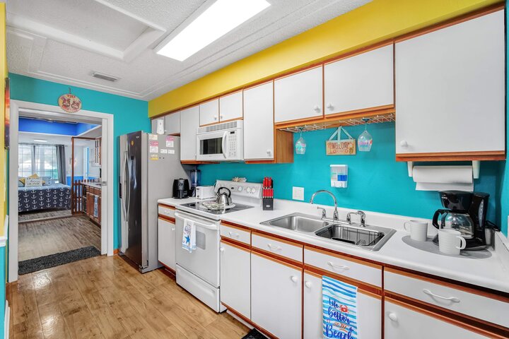 House in Cocoa Beach, US