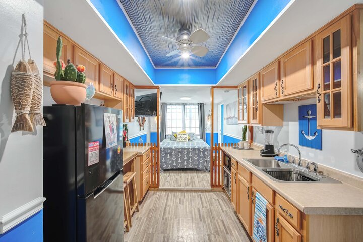 House in Cocoa Beach, US