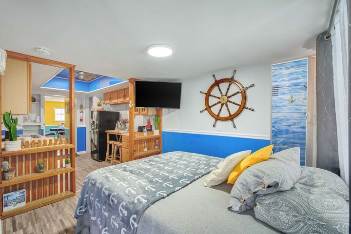 House in Cocoa Beach, US