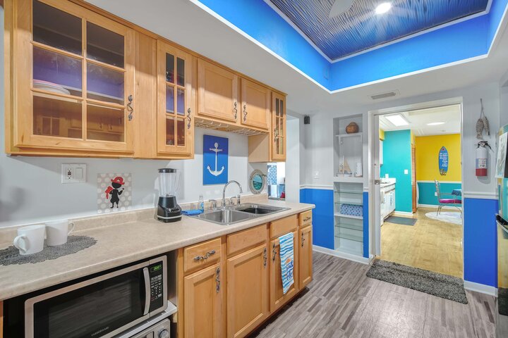 House in Cocoa Beach, US