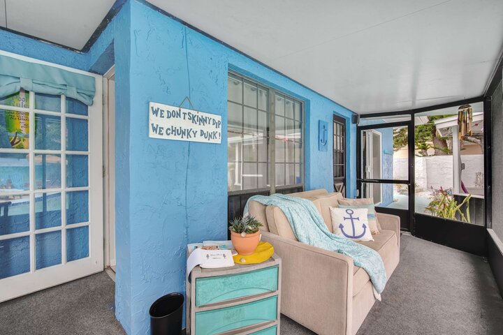 House in Cocoa Beach, US