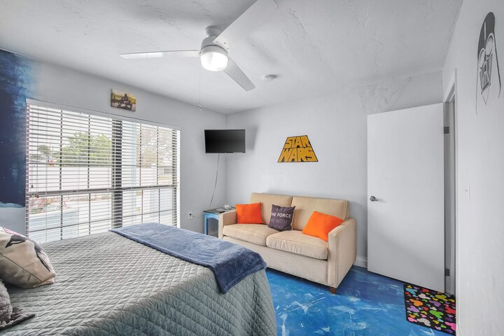 House in Cocoa Beach, US