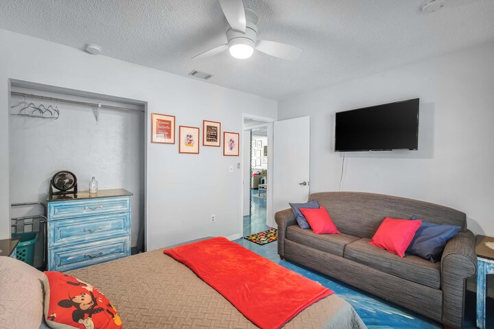 House in Cocoa Beach, US